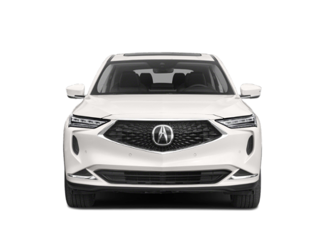 Used 2022 Liquid Carbon Metallic Acura w/Technology Package image 4