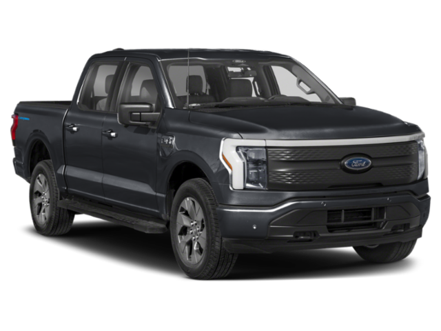 New 2025 Space White FORD XLT image 6