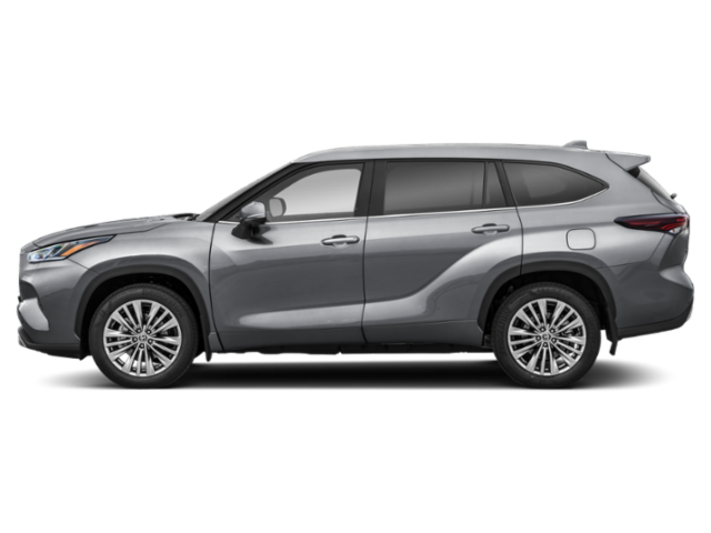 New 2026 Beige Toyota Platinum image 3