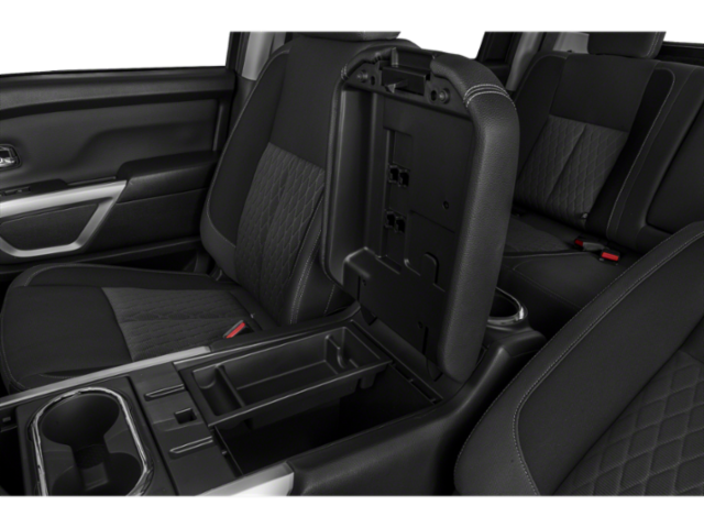 Used 2021 Gray Nissan SV image 13