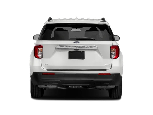 Used 2021 Gray Ford XLT image 6