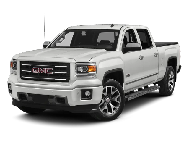2014 GMC Sierra 2WD Crew Cab 1SA SWB's photo