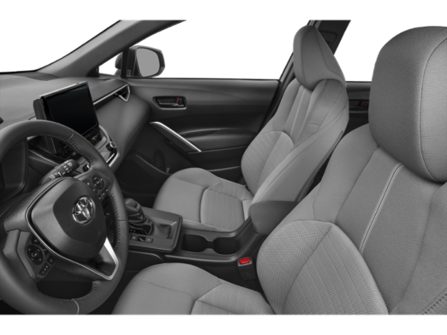 New 2026 0d22 Toyota Hybrid SE image 8