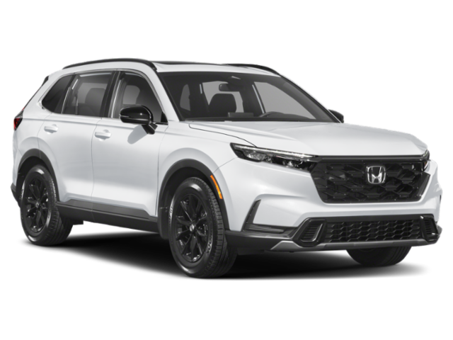 Used 2023 Platinum White Honda Sport image 6