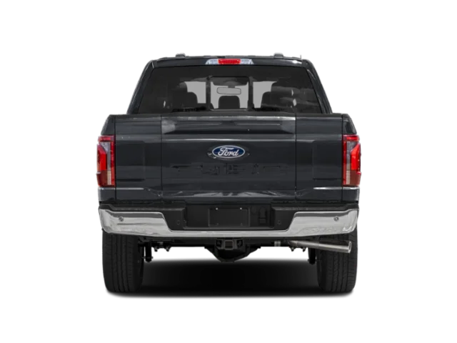 Certified Used 2024  Ford Lariat image 5