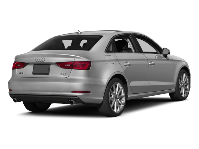 Pre-Owned 2016 Audi A3 1.8T Premium 4D Sedan in Chula Vista