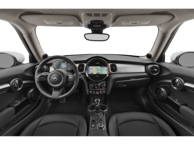 Used 2022 Blue MINI  image 6