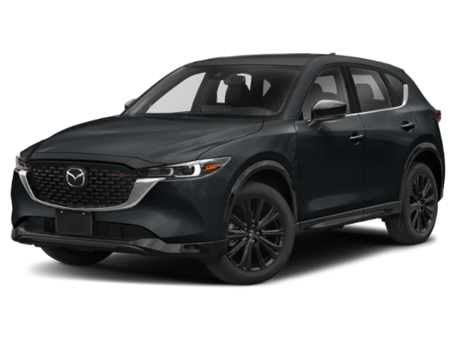 2022 Mazda CX-5 TURBO Auto AWD's photo