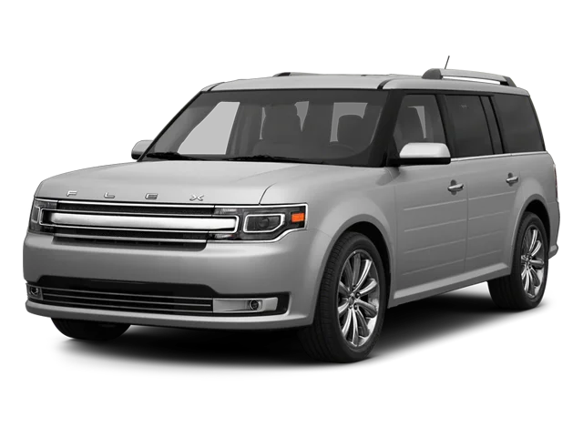 2014 Ford Flex SE FWD's photo