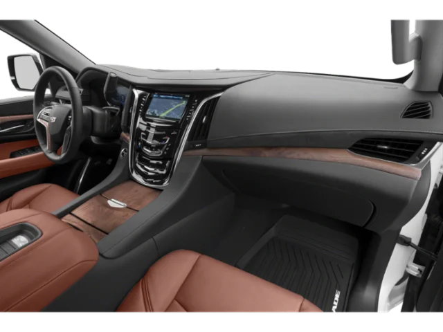 Used 2019 Black Cadillac  image 12