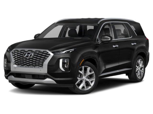 2021 Hyundai Palisade Limited AWD photo