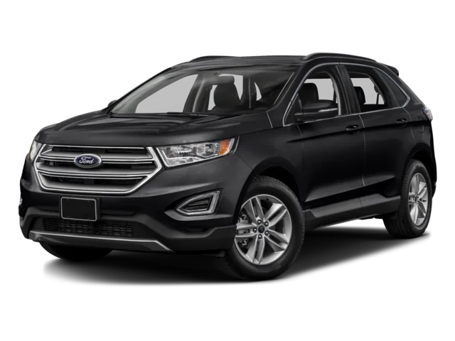 2017 Ford Edge SE