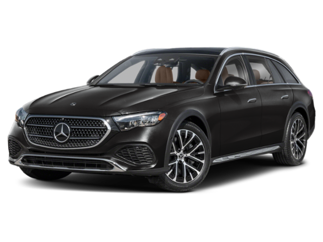 2026 Mercedes-Benz E-Class's photo