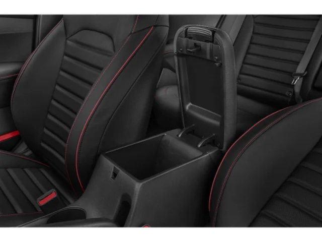 Certified Used 2024 White Kia GT image 18
