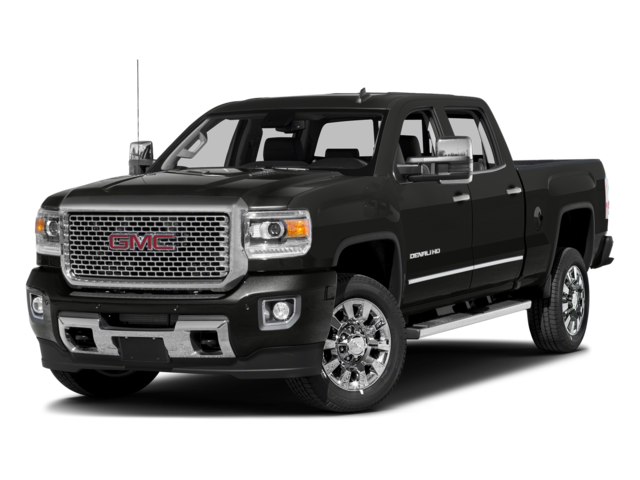 2016 GMC Sierra 4WD Crew Cab Standard Box Denali's photo