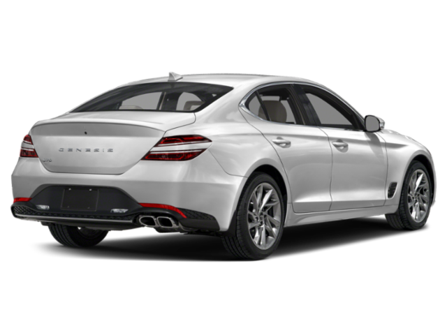 Used 2023 Green Genesis 2.0T image 2
