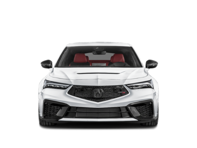 Used 2024  Acura Type S image 5