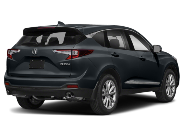 Used 2019 Gray Acura Base image 6