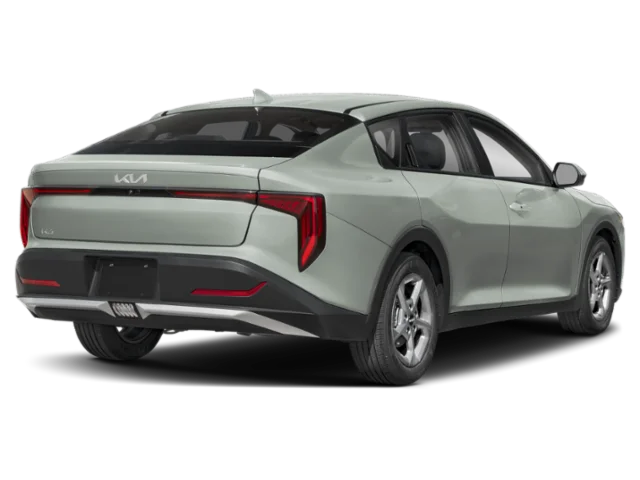 New 2027 Dm4 Kia LXS image 2
