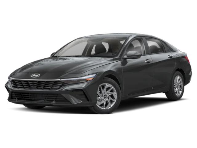 Used 2024 Ecotronic Gray Hyundai SEL image 1