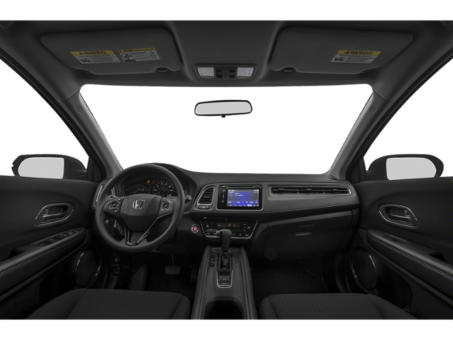 Used 2018  Honda EX image 8