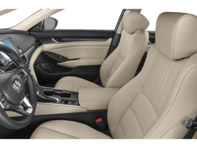 Certified Used 2022 Gray Honda EX-L image 13