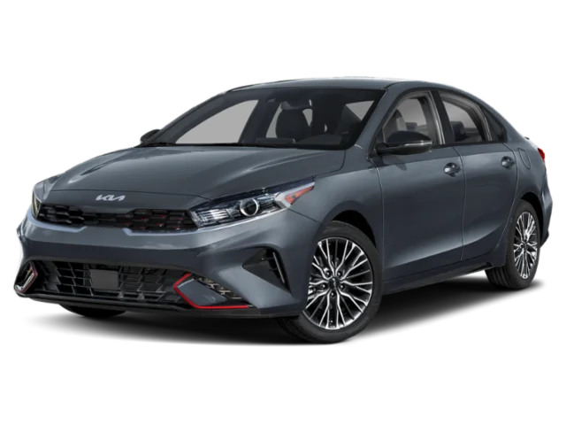 Used 2024 Gray Kia GT-Line image 5