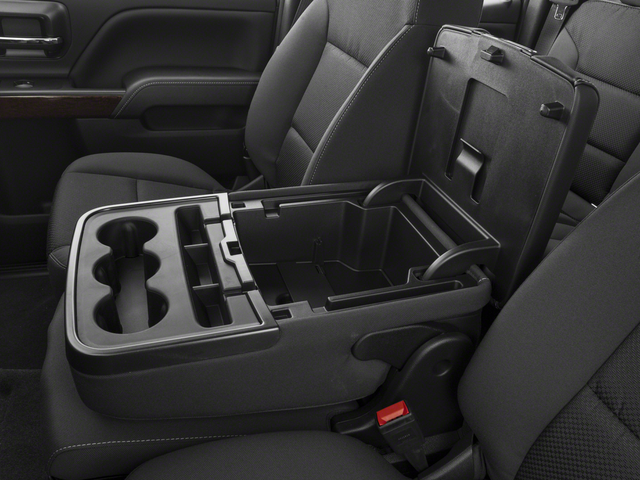 Used 2018 Quicksilver Metallic GMC SLE image 12
