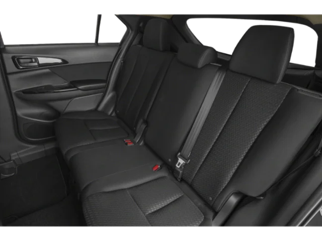 New 2026 White Diamond Mitsubishi LE image 10