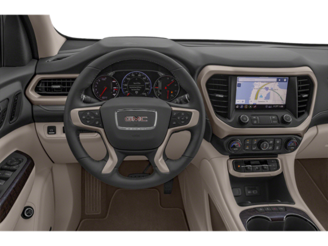 Used 2021 White GMC Denali image 4