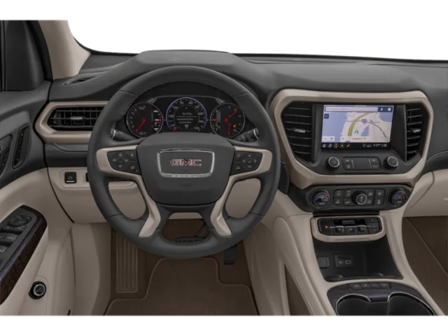 Used 2021 Black GMC Denali image 4