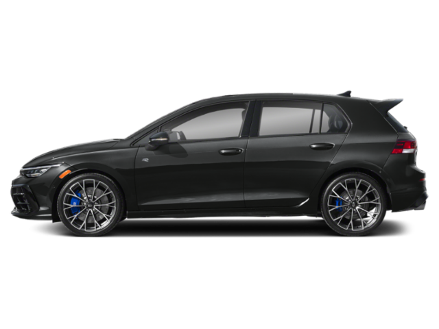 New 2026 Black Volkswagen Base image 3