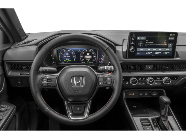 New 2027 Ash Green Metallic Honda TrailSport image 4
