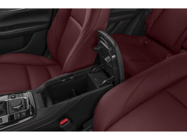 2026 Mazda CX-30 Carbon Edition - Photo 11