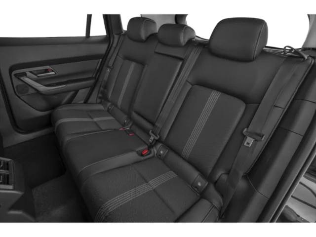 2025 Mazda CX-50 Preferred - Photo 10
