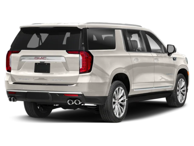 Used 2023 Beige GMC Denali image 2