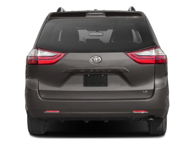 Used 2016 Gray Toyota LE image 5