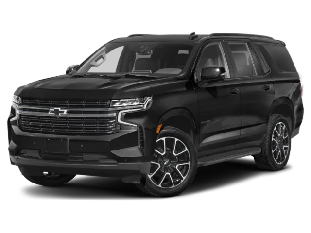 2021 Chevrolet Tahoe 4WD RST's photo