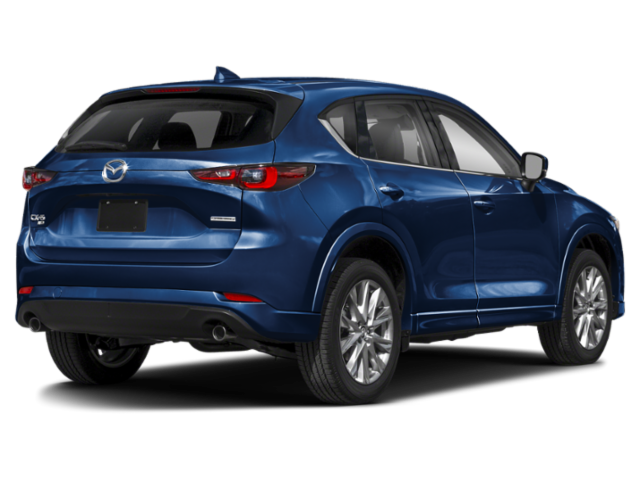 2025 Mazda CX-5 Premium Plus photo 2
