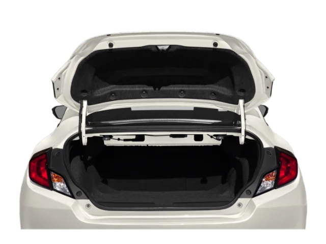 Used 2019 Black Honda Sport image 14