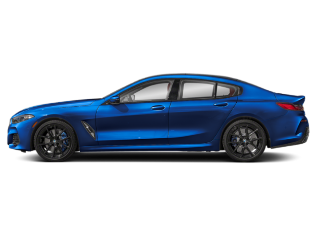 2026 Bmw 840i xDrive Gran Coupe photo 2