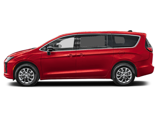 New 2027 Red Chrysler Limited image 14