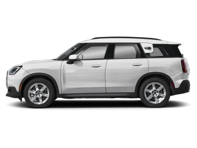 New 2027 Nanuq White Metallic MINI ICONIC image 11