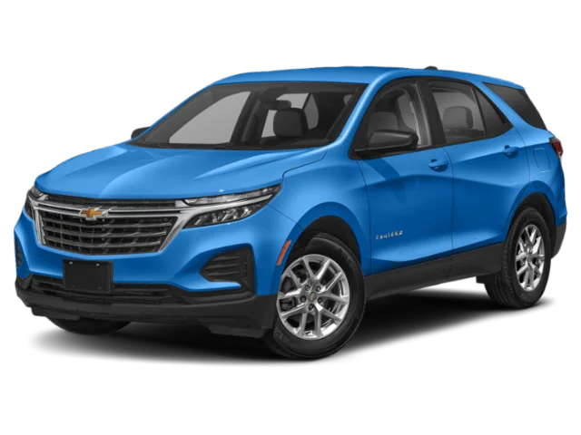 2024 Chevrolet Equinox LT 1.5T's photo