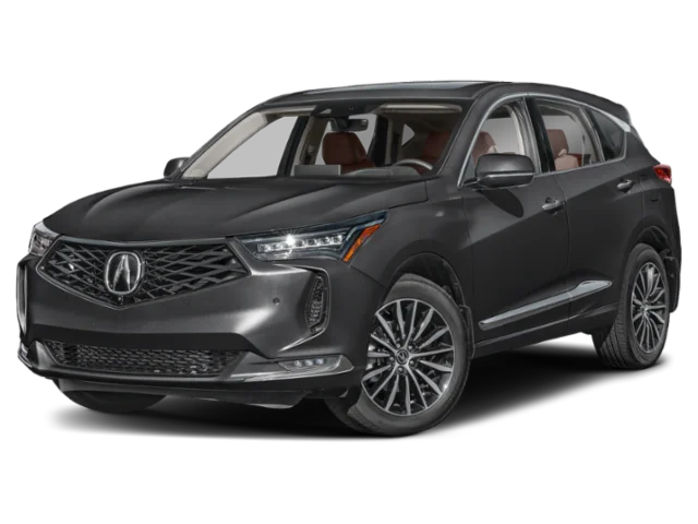 2026 Acura RDX w/Advance Package