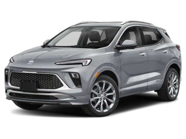 2026 Buick Encore GX Avenir's photo
