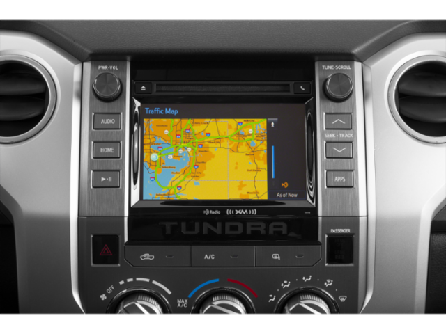 Used 2014 Super White Toyota SR5 image 14