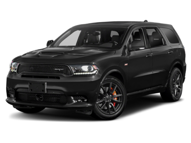 Used 2018  Dodge SRT image 1