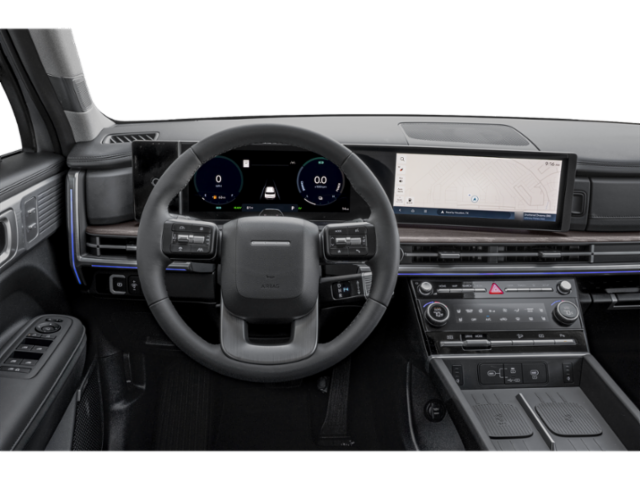 New 2026 Ecotronic Gray Hyundai Limited image 4