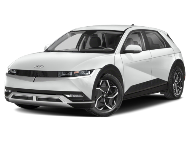 2023 Hyundai Ioniq 5 SE RWD's photo